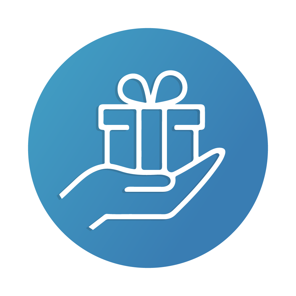 Logo EVEN-PUB - Groupe Althus, société mère de Print-Avenue